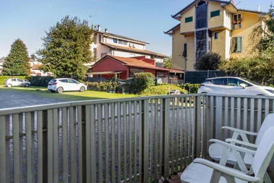 Il Cedro-15 min dalle Mura Wi-Fi private parking – Photos 6