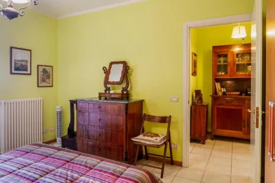 Il Cedro-15 min dalle Mura Wi-Fi private parking – Photos 7