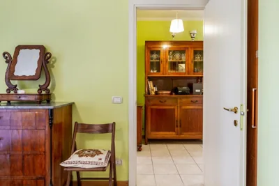 Il Cedro-15 min dalle Mura Wi-Fi private parking – Photos 8