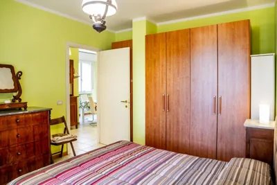Il Cedro-15 min dalle Mura Wi-Fi private parking – Photos 9