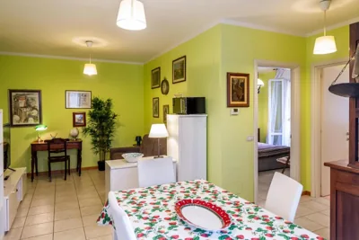 Il Cedro-15 min dalle Mura Wi-Fi private parking – Photos 14