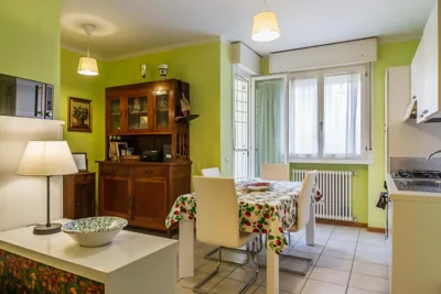 Il Cedro-15 min dalle Mura Wi-Fi private parking – Photos 16