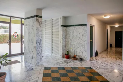 One-Bedroom Apartment — Il Cedro-15 min dalle Mura Wi-Fi private parking